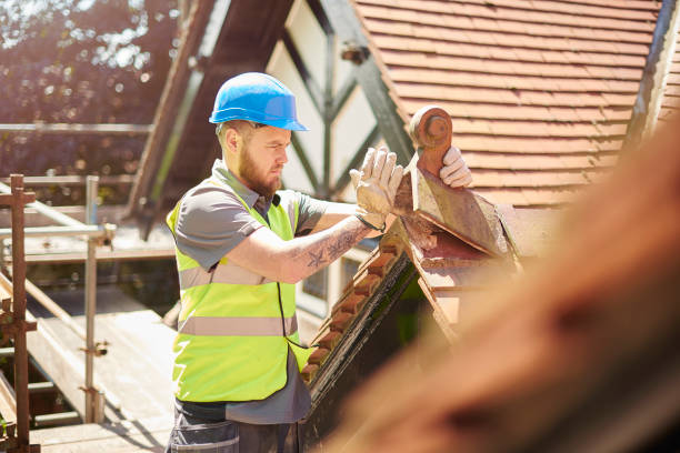 Best Tile Roofing Contractor  in Apple Valley, MN